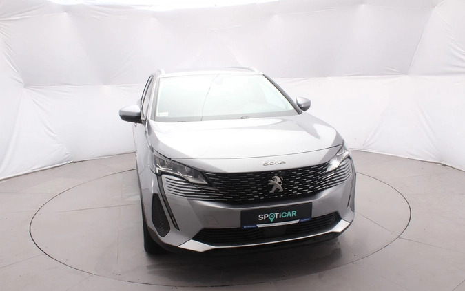 Peugeot 5008 cena 116900 przebieg: 33700, rok produkcji 2020 z Wałcz małe 596